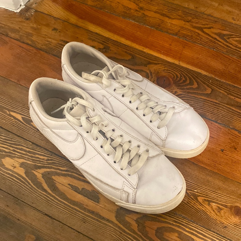 Nike Tennis Classic White